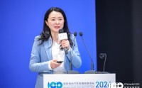 芯驰半导体陈蜀杰：未来汽车电子电力架构与具身智能将高度相似，都需要强大的计算能力