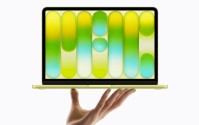 苹果发布MacBook Neo，十余年来首款平价笔记本电脑