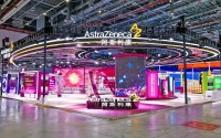 重磅合作频现 AI制药重构药物研发产业格局