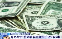 视频丨从降息到人事任免 白宫和美联储博弈不断