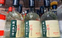 “河北王”老白干酒换帅， “老兵”王占刚当选董事长
