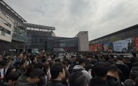 直击上海最大半导体展：中微、拓荆等科创板龙头集中发新品，新凯来缺席