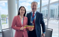 对话奥马哈｜麦克雷·赛克斯：新CEO领导下伯克希尔的核心理念和资本配置方式不变