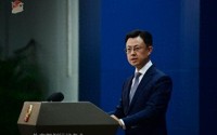 美方称已暂停对台军售，外交部回应