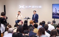 何小鹏：希望把飞行汽车卖到全球更多国家，正在研发第二代产品