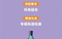 这些年上市公司请你喝过：咖啡、美酒、牛奶，持股解锁专属饮品福利