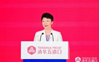 张晓燕：普通投资者无需对量化机构过度恐慌，金融开放将聚焦跨境资产配置与企业出海服务