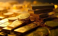 金饰价格上涨！
