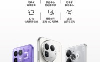 OPPO 宣布 4 月 1 日起全面支持 realme 售后服务