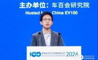 卓驭科技沈劭劼：未来存活下来的智驾公司都将转型为移动物理AI公司