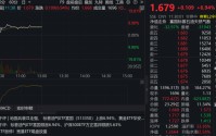 持续溢价！复牌后继续上涨