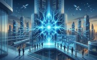 中科闻歌港股IPO备案通过，中国版Palantir来了