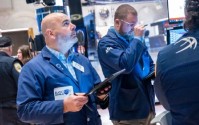 盘前：纳指期货跌0.17% 布伦特原油上涨3.6%