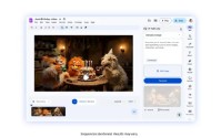 谷歌现已支持在Google Vids中通过指令操控虚拟形象
