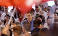西班牙首相称特朗普对伊朗开战未与盟友协调 削弱国际秩序