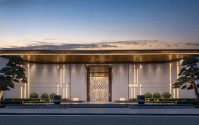 中国金茂一季度连落七子 筑牢优质土储根基