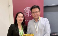 对话好未来彭壮壮：AI教育竞争从模型走向智能体