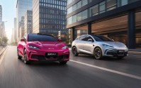比亚迪2026款海豹06GT与海豹06DM-i旅行版上市，售价11.19万元起