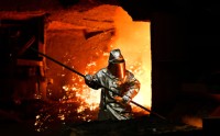 蒂森克虏伯与印度金达尔暂停钢铁股权交易谈判