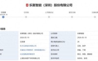 乐聚智能创业板IPO申请获受理：拟募资26亿元，预计最早2028年盈利