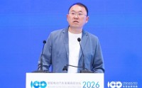 理想汽车智能工业副总裁王巍：正致力于制造“硅基专家”