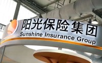 阳光保险一边去地产化，一边成万达“接盘侠”