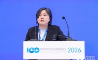 诺贝丽斯林艳：先进低碳铝合金助力整车企业发展