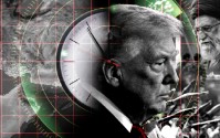 特朗普进入对伊朗临界点：兑现威胁，还是再次推迟期限？