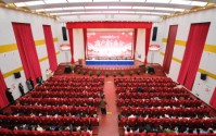 携手共赢2026！万家丽商圈商户新春会擘画百亿商圈新蓝图