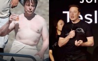 一张照片，千亿变局：马斯克点燃的战火，烧到了谁的家门口？