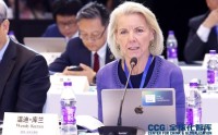 杜克大学温迪・库兰：人才是创新的核心驱动力