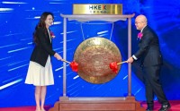 MiniMax市值3000亿，今年新贵诞生了