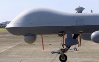 美官员称美军已损失16架MQ-9型“死神”无人机