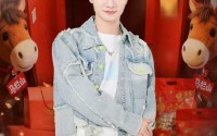 周深洛琦春晚舞台温情互动 前后接档引爆全网