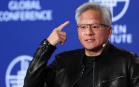 英伟达过去16个季度股价走势复盘