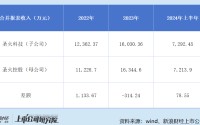 圣火控股港股IPO：边借钱边分红、实控人夫妇赚得盆满钵满 业绩高度依赖单一客户、近七成资产都是应收款