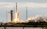 投资SpaceX有望为Alphabet带来1000亿美元回报