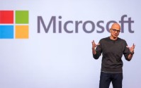 报道：微软在软件与云业务间实现精准平衡