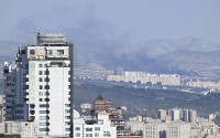伊朗称近日没有对阿联酋实施任何导弹和无人机行动