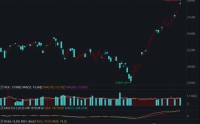ETF日报：随着高油价逐渐常态化，市场对美国经济“滞胀”前景的担忧逐渐照进现实