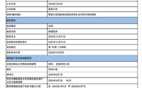 青岛银行：将于6月24日派发末期股息每10股1.8元