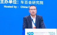 百度副总裁石清华：做大模型的程序员特别悲催，做了特别牛的大模型，反而把自己“fire”了