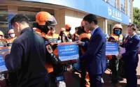 从防骗到守护，交通银行为新就业群体撑起金融“安全伞”