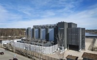 加拿大养老金投资公司与Equinix达成40亿美元交易，收购北欧数据中心atNorth