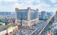 重磅！宇宙中心万家丽春假大礼包已就位，就等你来