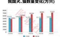 2025宠物保险保费规模预计突破30亿元，却为何“叫座”难“叫好”？