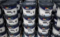 立邦与宣伟提出145.3亿美元收购要约，AkzoNobel大涨17%
