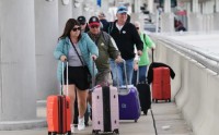政府又要停摆？旅客需知事项一览