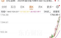 A股新晋“股王”副总，被刑拘
