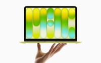 苹果发布入门级笔记本电脑MacBook Neo 起售价599美元